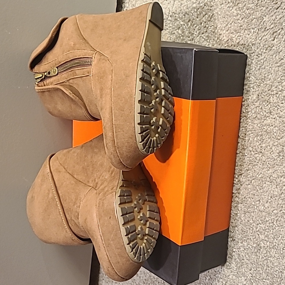 Guess booties - Picture 8 of 10